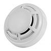 Thermal smoke detector 9000T with base