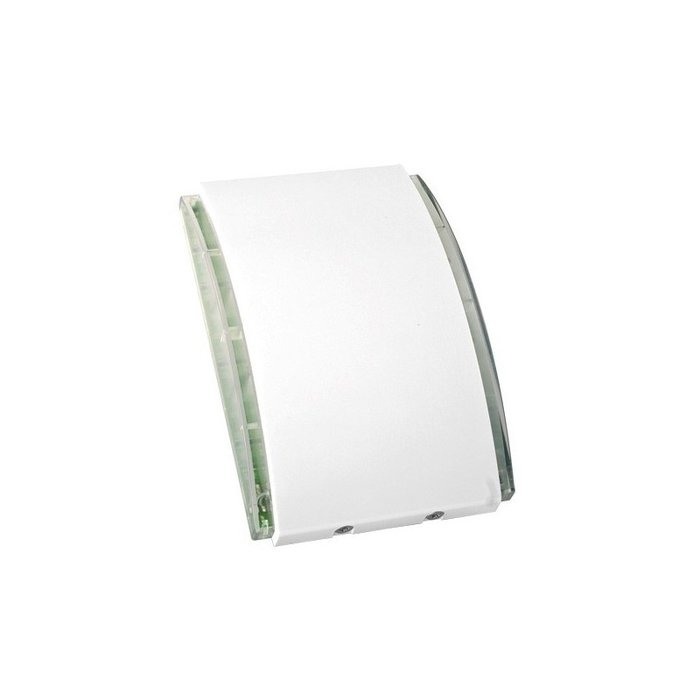 Satel SPW-220-W Indoor siren with transparent LED flasher
