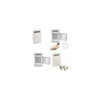 Keypads for Galaxy alarm systems