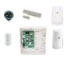 Alarm system Galaxy wireless detectors for the Galaxy Flex, G2 and Galaxy Dimension