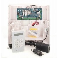 Galaxy Flex+ 20 Honeywell alarm system