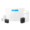 SmartHome alarm system