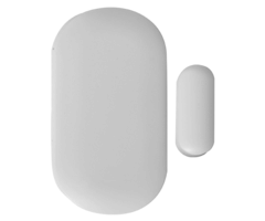 Smart Alarm Smart alarm draadloos magneetcontact