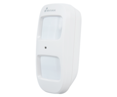 Smart Alarm Smart alarm draadloos Melder diervriendelijk