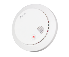 Smart Alarm Smart alarm draadloze rookmelder