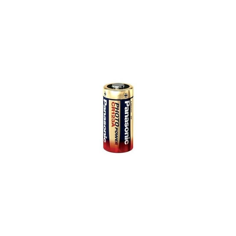 Batteries for wireless detectors for alarm systems