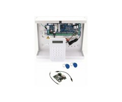 Honeywell Galaxy Galaxy Flex3-20-ST with MK8 PROX and IP module