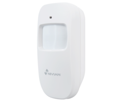 Smart Alarm Smart alarm wireless detector