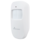 Smart alarm wireless detector