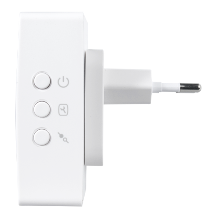 Smart Alarm Smart alarm binnensirene