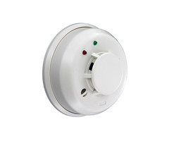 Honeywell draadloos Galaxy DF8M Wireless Optical Smoke Detector with Built-in Siren