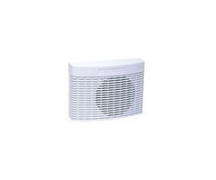 Honeywell Binnensirene Betty met sabotage schakelaar
