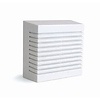 OBS Binnensirene dual tone zonder sabotage voor alarmsysteen