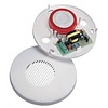 Satel SPW-150 Binnensirene rond van ABS materiaal met backup batterij