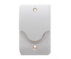 OBS SB103S white indoor siren without tampering for alarm systems