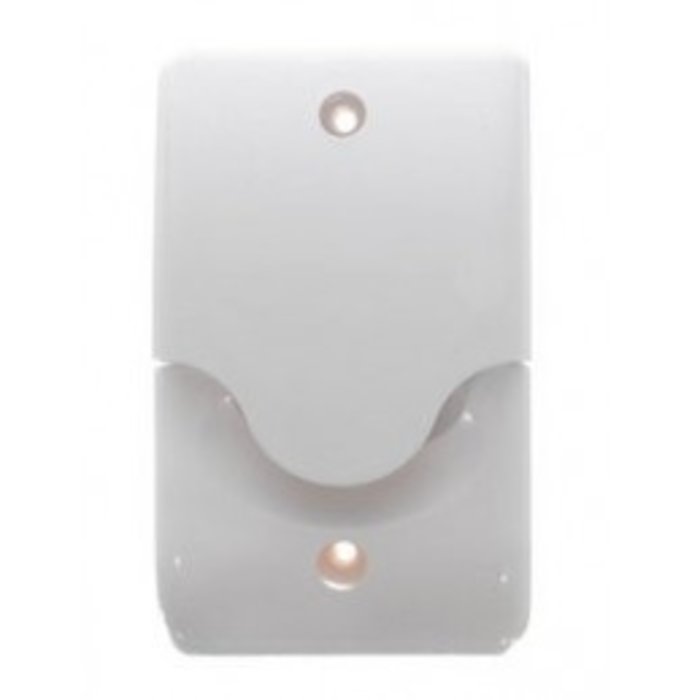 OBS Indoor siren SB103ST, white
