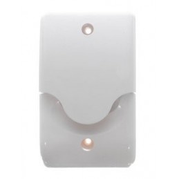 OBS Indoor siren SB103ST, white