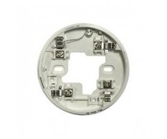 ECO1000DB Conventionele verhoogde rookmeldersokkel