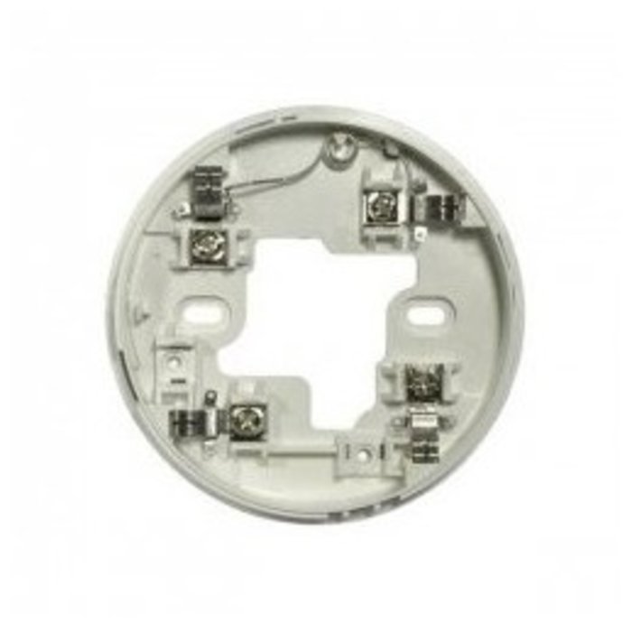 ECO1000DB Conventionele verhoogde rookmeldersokkel