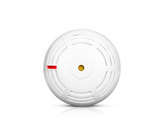 Satel Draadloze draadloze rookdetector