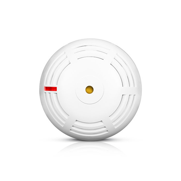 Satel Draadloze rookdetector ASD-250 voor de draadloos standalone 868 mhz