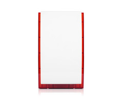 Satel Wireless outdoor siren/strobe 868Mhz ASP-200R