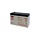 Yuasa emergency power battery 12V 7 Ah for alarm systems and fire alarm control panels