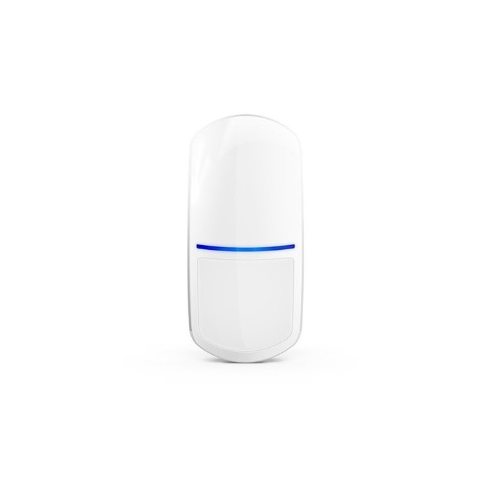 Satel SLIM-PIR-PET PIR detector 12  x 13 m, 90 ° PET