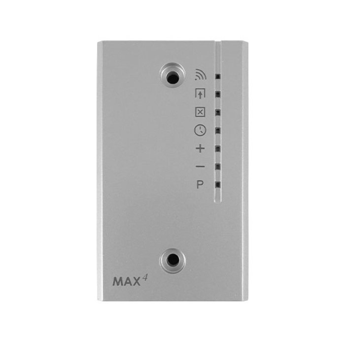 Honeywell MAX lezer Vandalisme bestendige behuizing