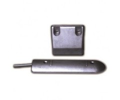Elmdene Roldeurmagneetcontact Elmdene met weestanden 1K-1K