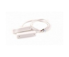 OBS Opbouwmagneetcontact PDE50-1K kleur wit