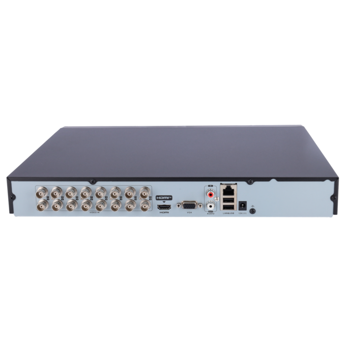 Hikvision Hikvision HWD-6216MH-G4 4MP opname 16 kanalen