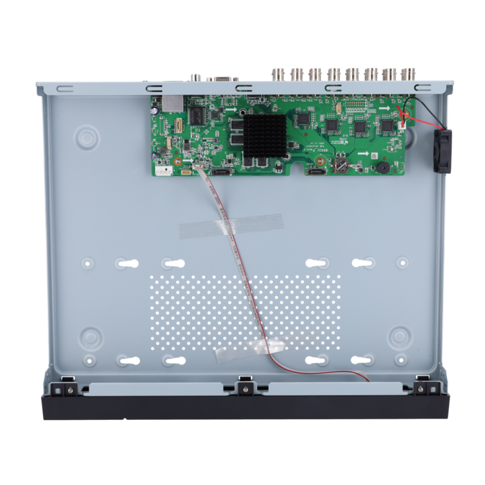 Hikvision Hikvision HWD-6216MH-G4 4MP opname 16 kanalen