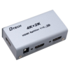 OBS HDMI splitter 2 voudig 2-4K