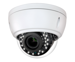 obs Dome camera resolutie 5Mpx/4Mpx PRO