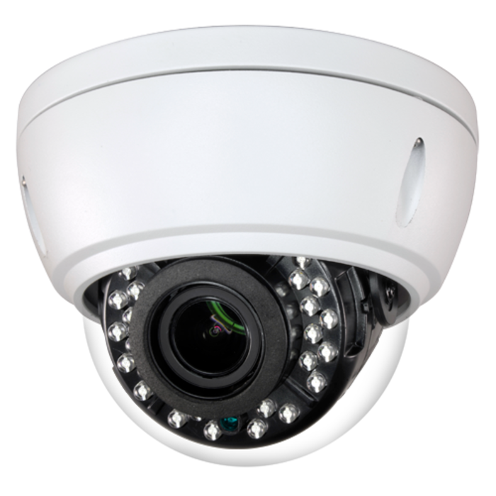 obs Dome camera resolutie 5Mpx/4Mpx PRO 2.8~12 mm motorlens