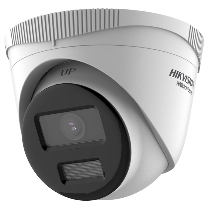 Hikvision Hikvision IP camera HWI-T229H kleur 2MP ColorVu