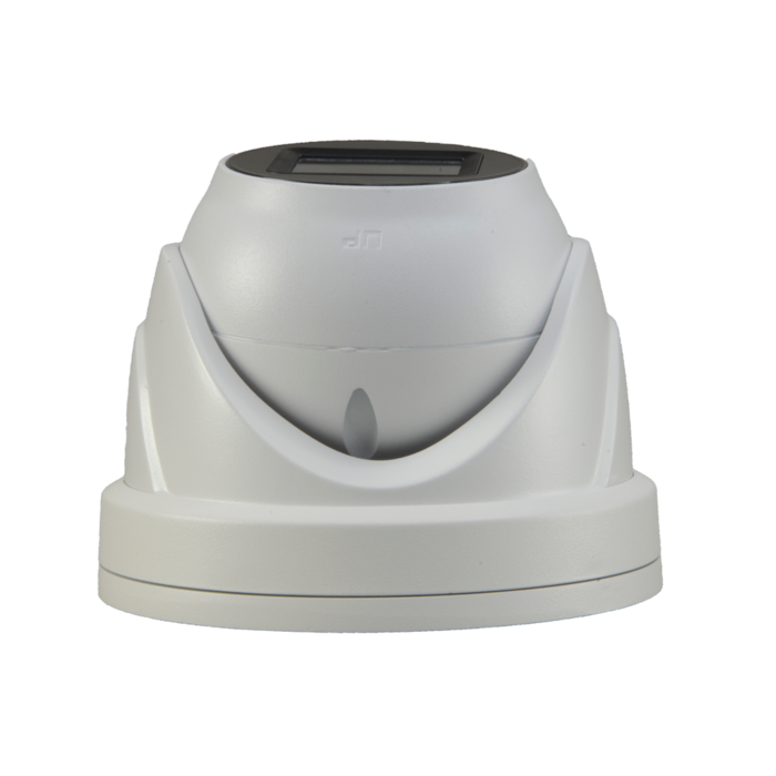 Safire HD PRO 4n1 Turret beveiligingsCamera 2 MP high performance CMOS Starlight 2.7~13.5 mm Motorised Autofocus Lens