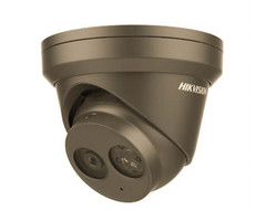 Hikvision Hikvision IP camera DS-2CD2345FWD-I grijs 4MP 4mm