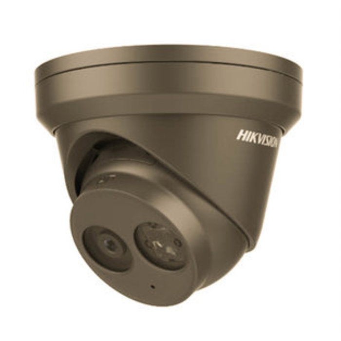 Hikvision Hikvision DS-2CD2345FWD-I grijs 4MP 2.8mm