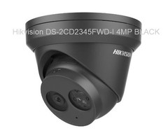 Hikvision Hikvision DS-2CD2345FWD-I Black 4MP 2.8mm