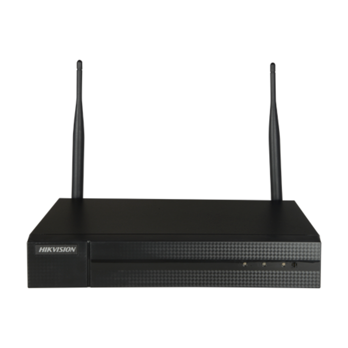Hikvision Hikvision HWN-2108MH-W recorder WIFI