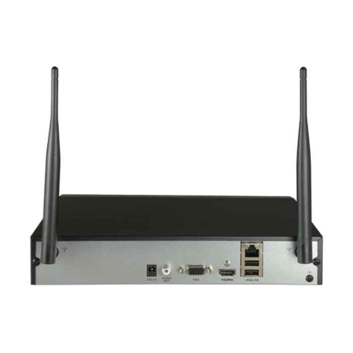 Hikvision Hikvision HWN-2108MH-W recorder WIFI