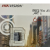 Hikvision micro sd kaart PRO 64GB tot 3000x herschrijfbaar