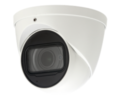 OBS Beveiligingscamera HD-987Z-STAR HDTVI, HDCVI, AHD en CVBS 2MP