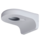 Muurbeugel PFB203W-WIT diameter 94mm