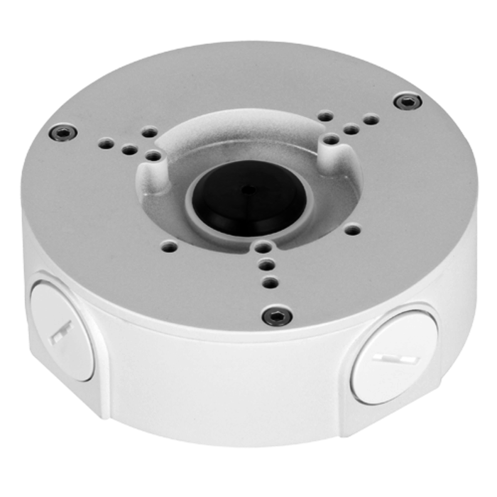 OBS Mounting box PFA130-E color white
