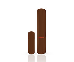 Satel AXD-200 Magnetic contact (brown)