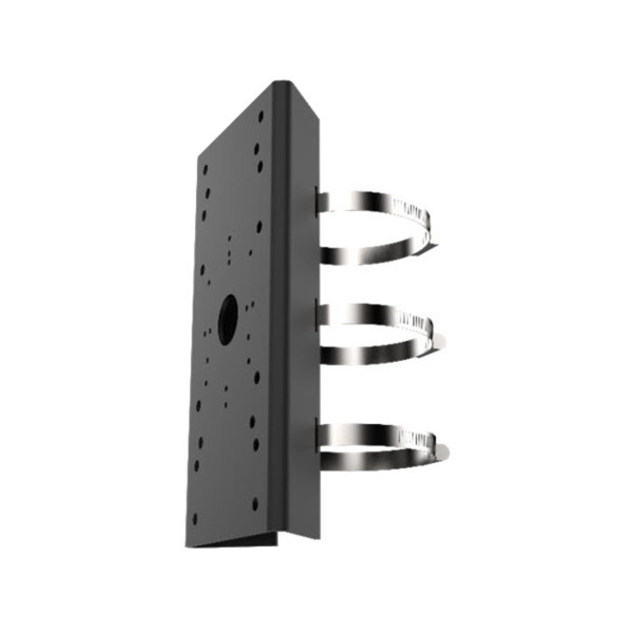 Hikvision Hikvision DS-1275ZJ-SUS Pole support Black