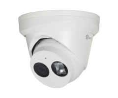 Safire IP camera PRO 4MP 2.8mm with microphone type 833WA-4P-HV